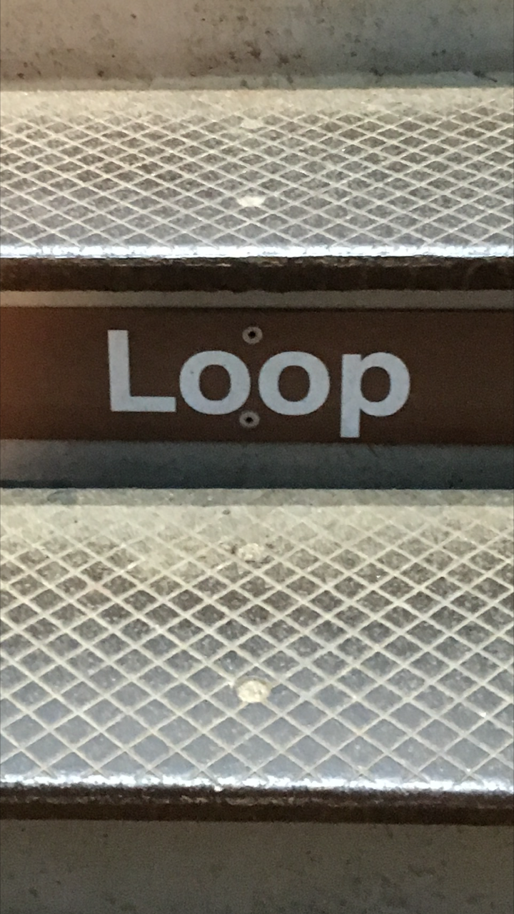 loop copy