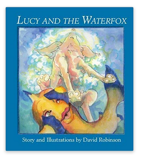 Lucy &amp; The Waterfox